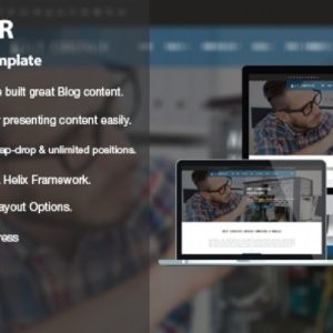 LT CoRepair - Premium  Computer Repair Joomla